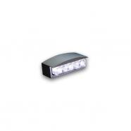PILOTO MINI LED BLACK