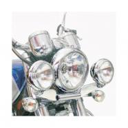 SOPORTE FAROS HYOSUNG AQUILA GV 125 06-UP