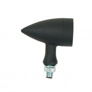 INTERMITENTE LED STAR BLACK