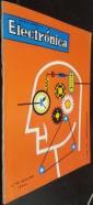 Revista Española de Electrónica Radio-Tv-Comunicaciones