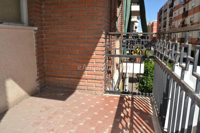 Apartamento en venta en  Cardenal Benlloch, Cardenal Benlloch, Mislata