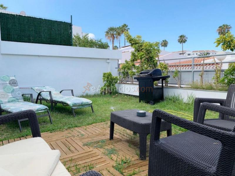 Apartamento en venta en  Av. Austria, Costa Adeje, Adeje