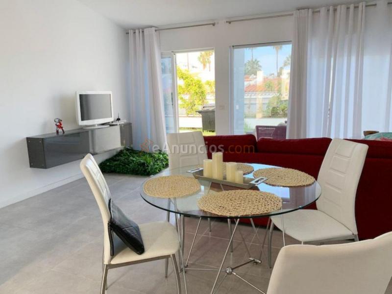 Apartamento en venta en  Av. Austria, Costa Adeje, Adeje