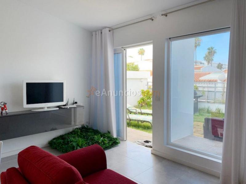 Apartamento en venta en  Av. Austria, Costa Adeje, Adeje