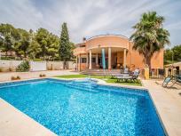 Adosado en venta en  Fortuna