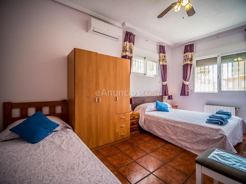 Adosado en venta en  Fortuna