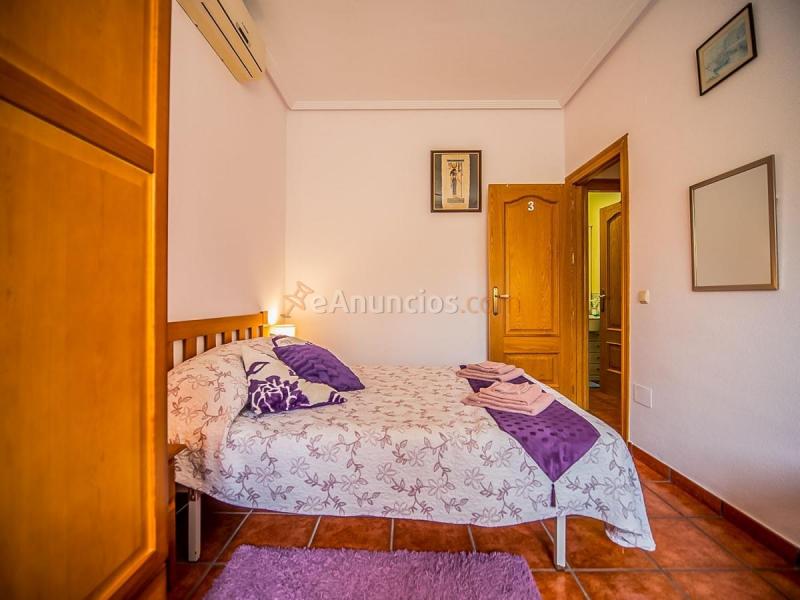 Adosado en venta en  Fortuna