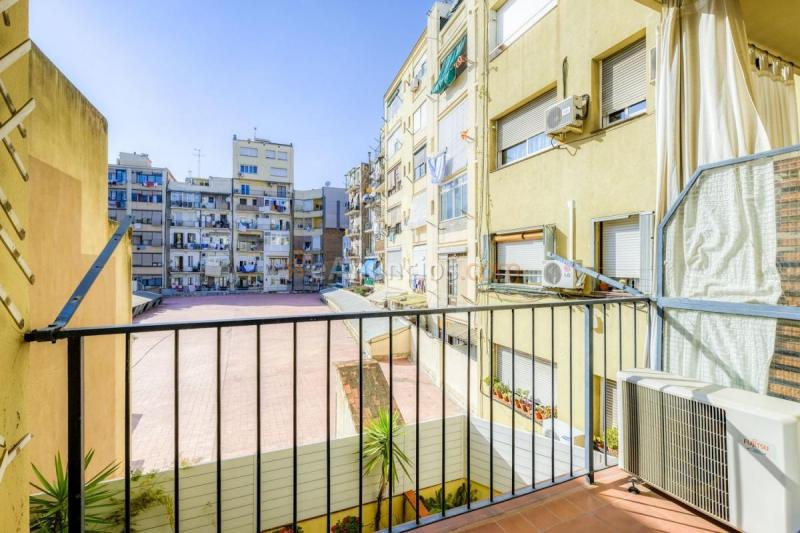 Apartamento en venta en  Eixample, Barcelona