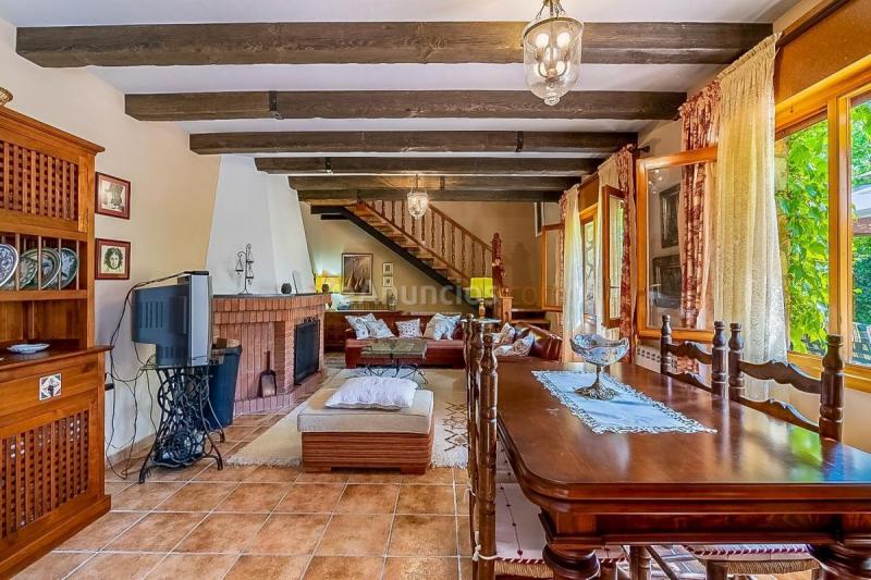 Adosado en venta en  Navas de Oro