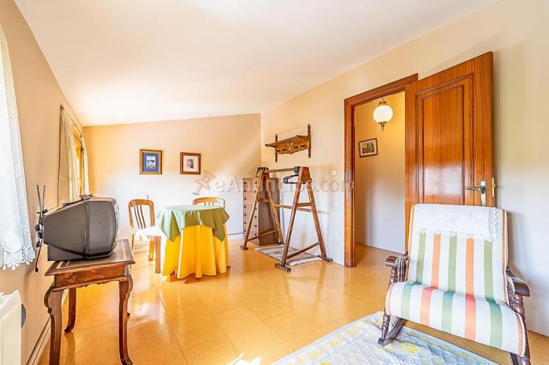 Adosado en venta en  Navas de Oro