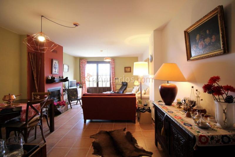 Apartamento en venta en  Esterres, Poblaciones norte, Jaca