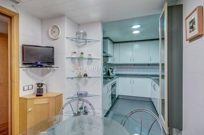 Apartamento en venta en  Eixample, Barcelona