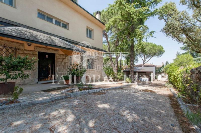 Adosado en venta en Calle Rufino Sanchez, Las Matas- Peñascales, Las Rozas de Madrid