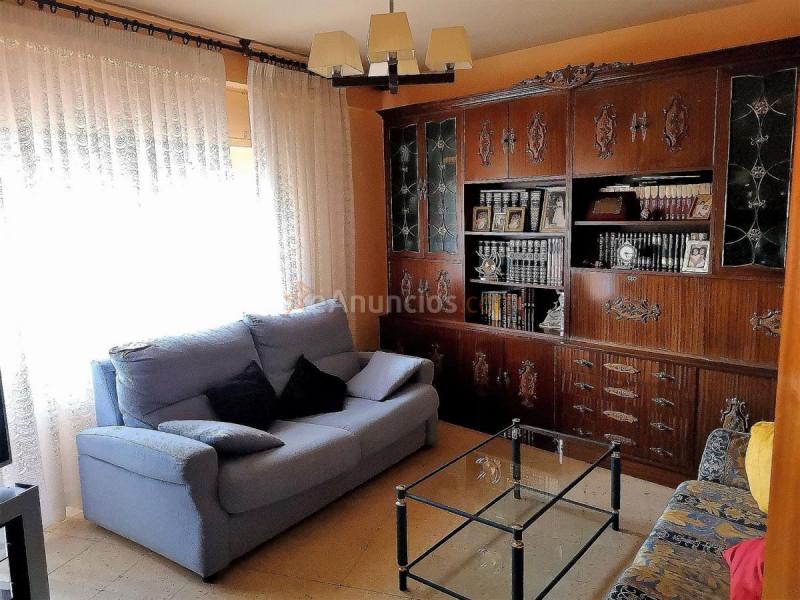 Apartamento en venta en  San Mamés- La Palomera, León