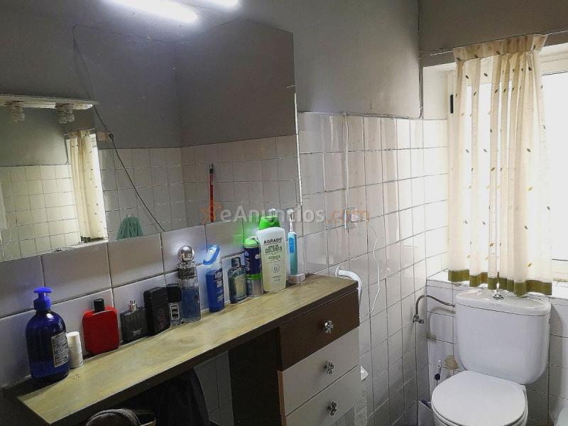 Apartamento en venta en  San Mamés- La Palomera, León