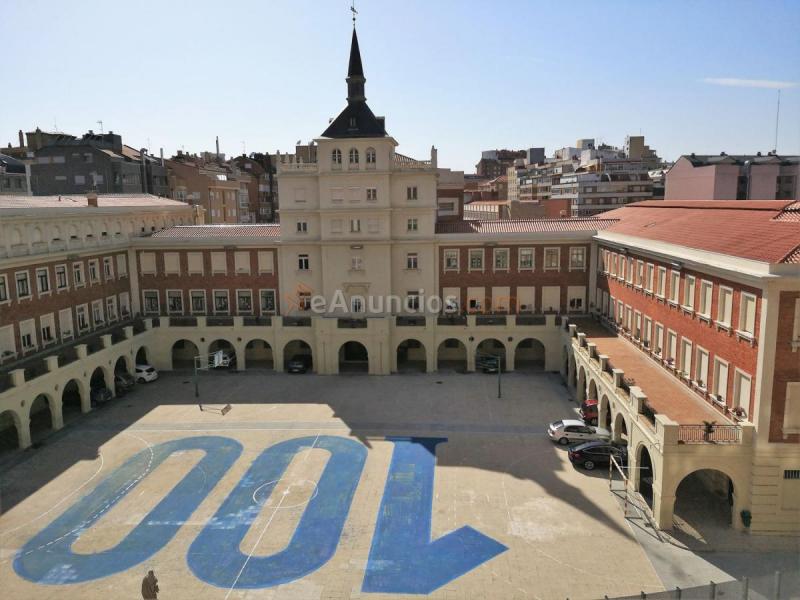 Apartamento en venta en  San Mamés- La Palomera, León