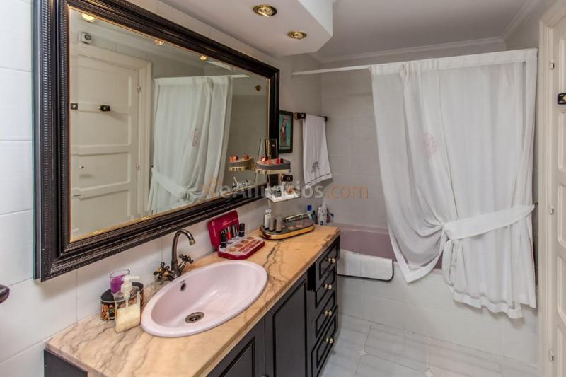 Apartamento en venta en  Centro, Miranda de Ebro