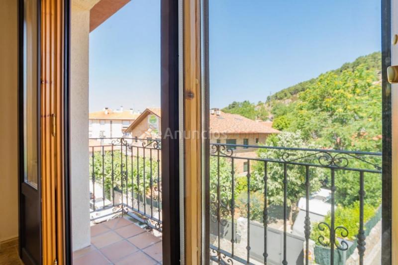 Apartamento en venta en  Collado Mediano