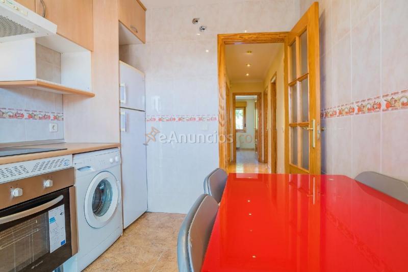 Apartamento en venta en  Collado Mediano