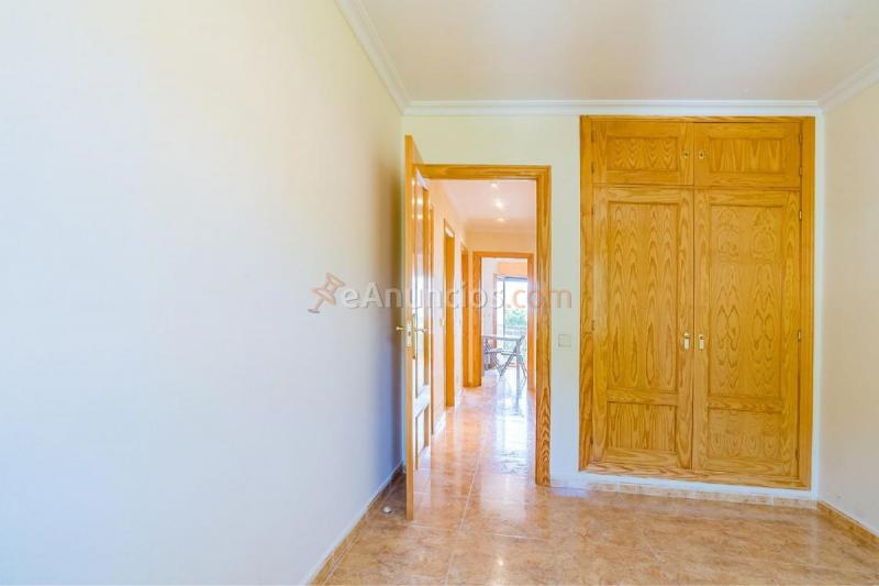 Apartamento en venta en  Collado Mediano