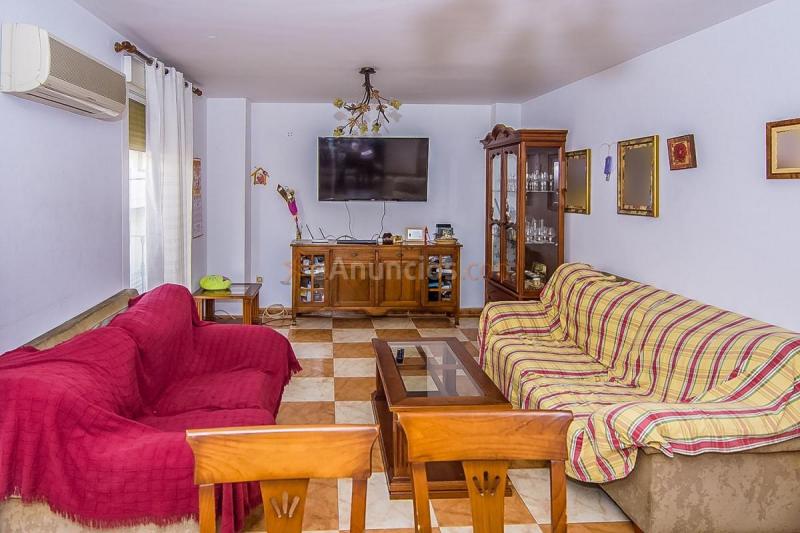 Adosado en venta en  Carboneras