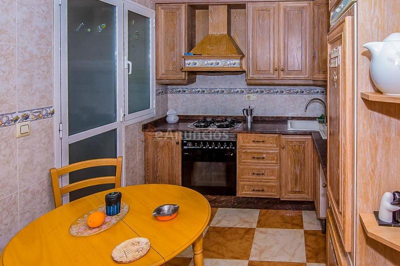 Adosado en venta en  Carboneras