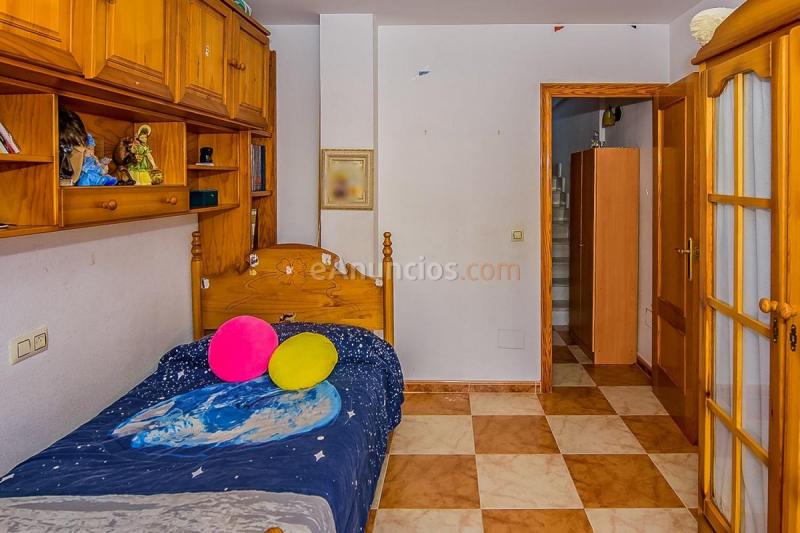 Adosado en venta en  Carboneras