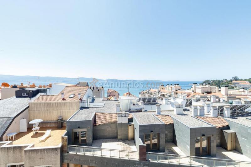 Apartamento en venta en  Sanxenxo, Sanxenxo