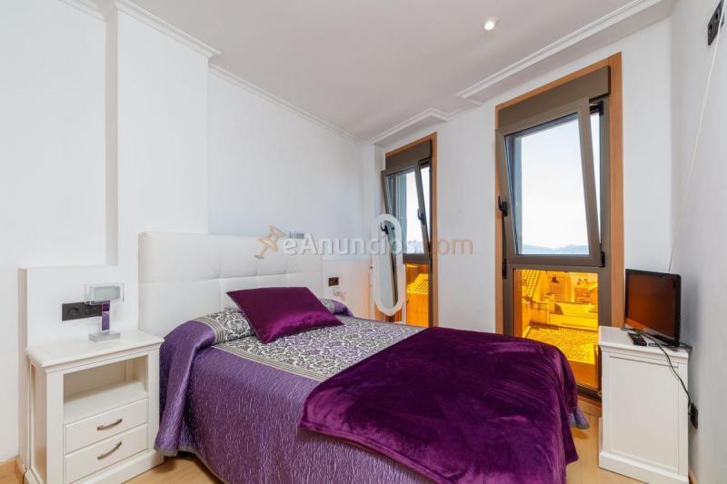 Apartamento en venta en  Sanxenxo, Sanxenxo