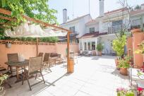 Adosado en venta en  Quijorna