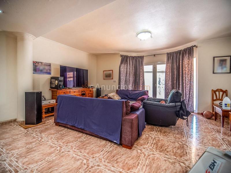 Adosado en venta en  Las Torres de Cotillas