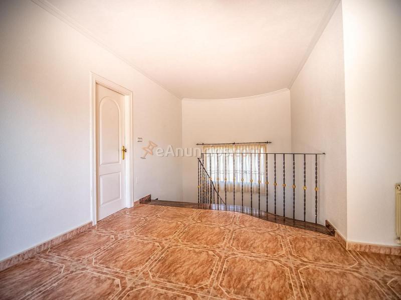 Adosado en venta en  Las Torres de Cotillas