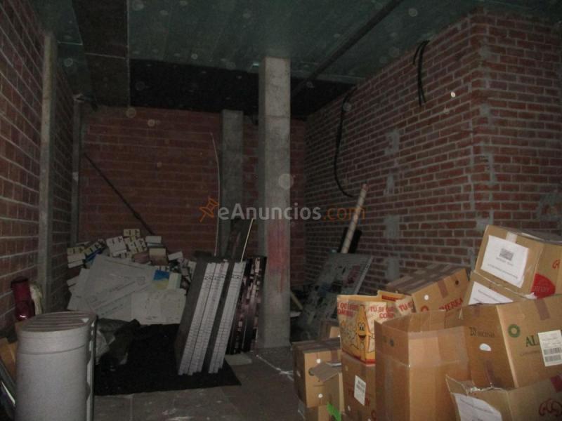 Local Comercial en venta en  Oeste, Gijón