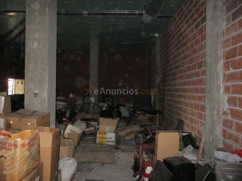 Local Comercial en venta en  Oeste, Gijón