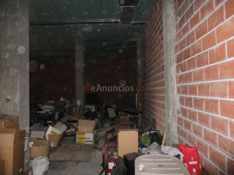 Local Comercial en venta en  Oeste, Gijón