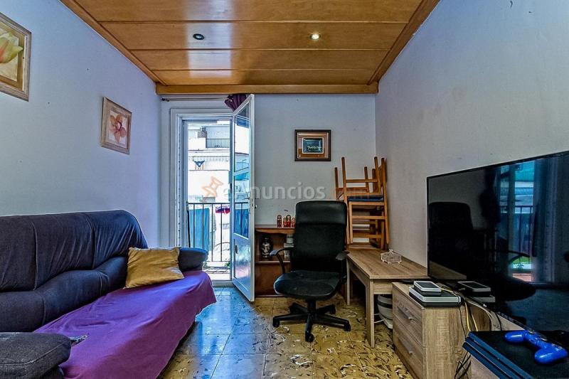 Apartamento en venta en  Nou Barris, Barcelona