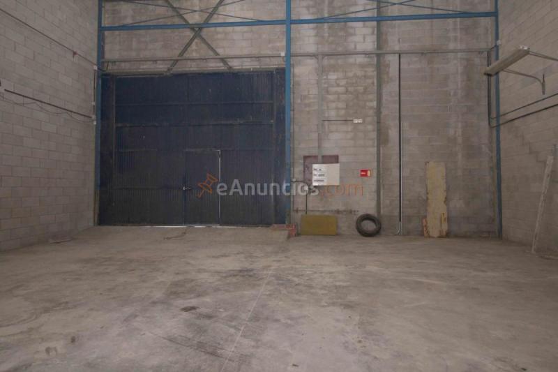 Edificio en venta en  Nuevo Parque - Los Rosales - Tráfico Pesado, Huelva