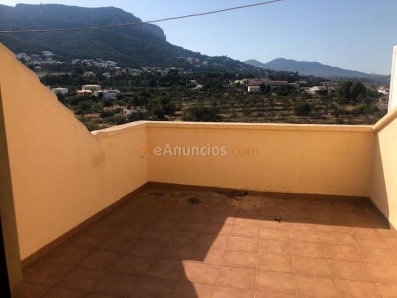 Apartamento en venta en Avenida del Norte, Calpe Pueblo, Calpe