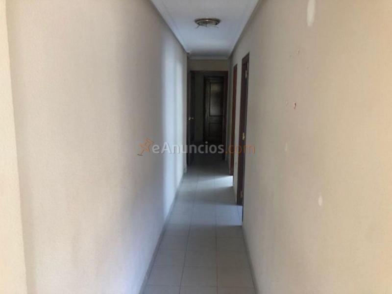 Apartamento en venta en Avenida del Norte, Calpe Pueblo, Calpe