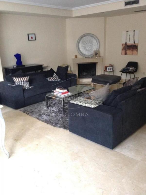 Casa en alquiler en  Hortaleza, Madrid