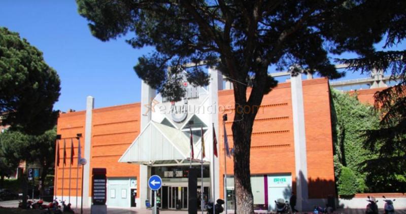 Casa en alquiler en  Hortaleza, Madrid