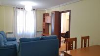 Apartamento en alquiler en Calle Mayor, Centro, Palencia