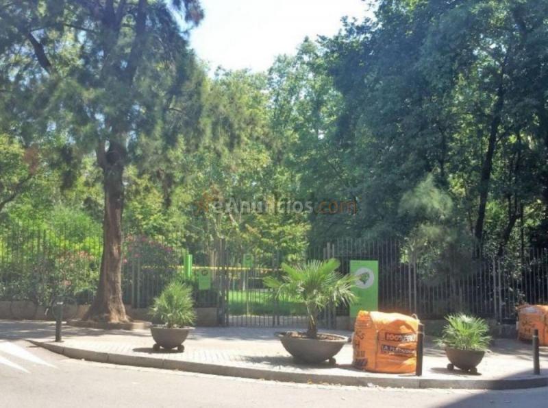 Apartamento en alquiler en  Sarri-Sant Gervasi, Barcelona