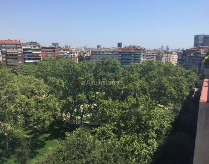 Apartamento en alquiler en  Sarri-Sant Gervasi, Barcelona