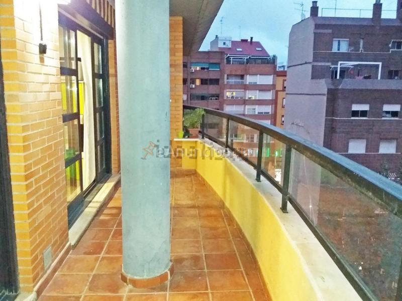 Duplex en venta en  Camins al Grau, Valncia