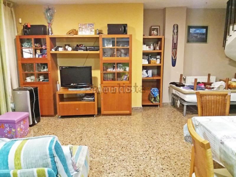 Duplex en venta en  Camins al Grau, Valncia