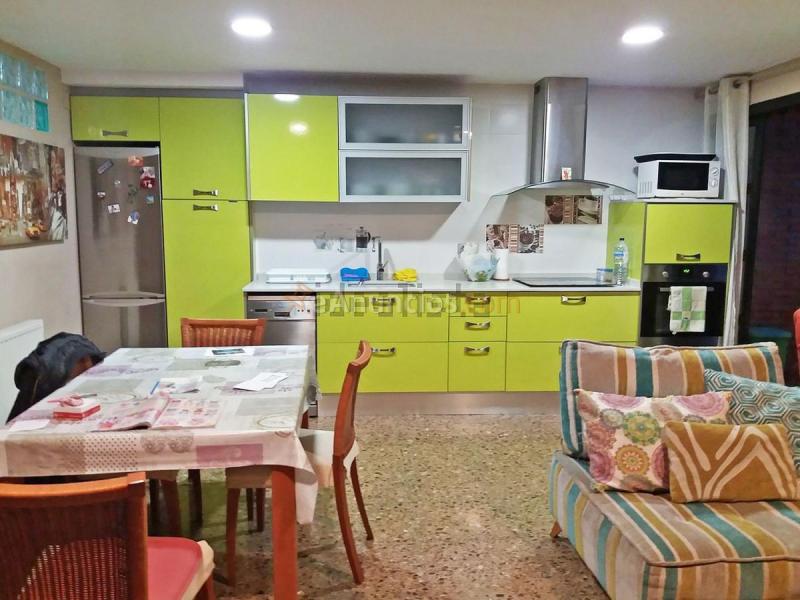 Duplex en venta en  Camins al Grau, Valncia