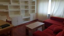 Apartamento en alquiler en  REPUBLICA DEL SALVADOR, Ensanche - Sar, Santiago de Compostela