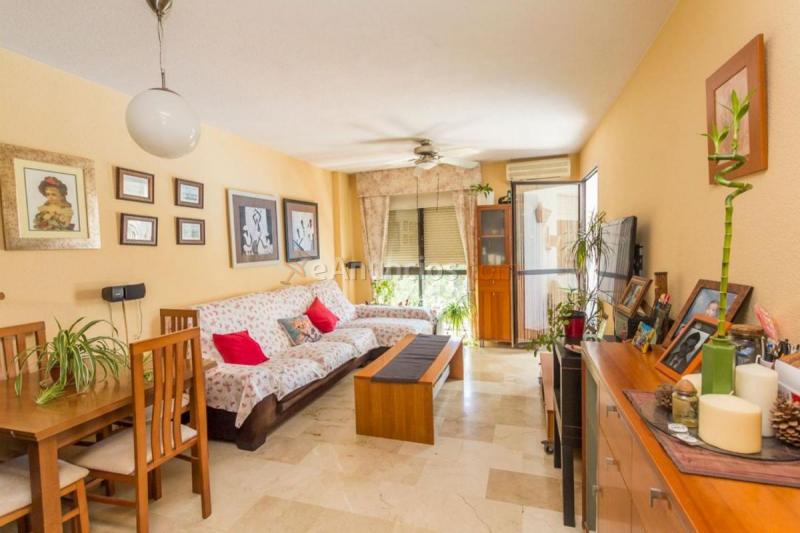 Apartamento en venta en  Parque de la Paloma, Benalmádena