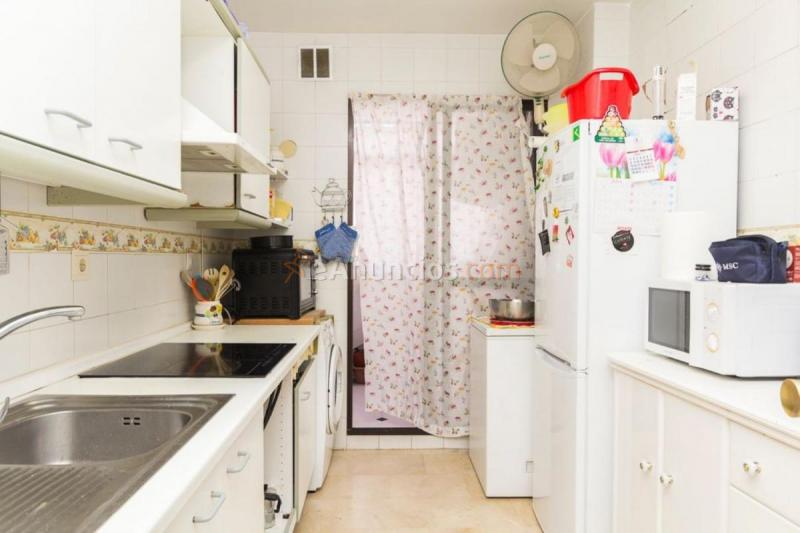 Apartamento en venta en  Parque de la Paloma, Benalmádena